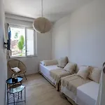 Casa Tobira - Casale Panoramico Sul Mare In Collina 아파트 트레비안티코