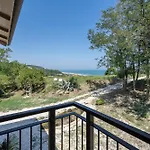 Casa Tobira - Panoramico In Collina Vicino Al Mare Appartamento *
