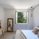 Casa Tobira - Casale Panoramico Sul Mare In Collina *