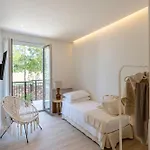 아파트 Casa Tobira - Casale Panoramico Sul Mare In Collina 트레비안티코