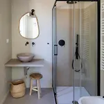 아파트 Casa Tobira - Casale Panoramico Sul Mare In Collina
