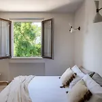 Casa Tobira - Casale Panoramico Sul Mare In Collina 아파트 트레비안티코