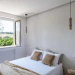 아파트 Casa Tobira - Casale Panoramico Sul Mare In Collina