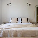 Casa Tobira - Casale Panoramico Sul Mare In Collina 트레비안티코