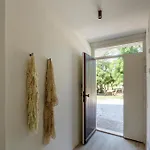아파트 Casa Tobira - Casale Panoramico Sul Mare In Collina 트레비안티코