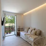 Casa Tobira - Casale Panoramico Sul Mare In Collina *