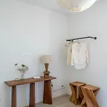 아파트 Casa Tobira - Casale Panoramico Sul Mare In Collina 트레비안티코
