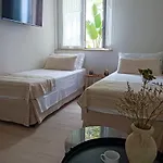 아파트 Casa Tobira - Casale Panoramico Sul Mare In Collina