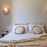 아파트 Casa Tobira - Casale Panoramico Sul Mare In Collina *