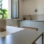 Casa Tobira - Casale Panoramico Sul Mare In Collina