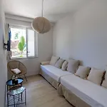 Casa Tobira - Casale Panoramico Sul Mare In Collina