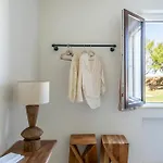 아파트 Casa Tobira - Casale Panoramico Sul Mare In Collina 트레비안티코