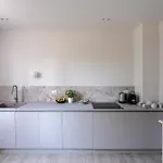 Casa Tobira - Casale Panoramico Sul Mare In Collina 아파트 트레비안티코