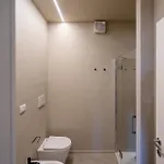 아파트 Casa Tobira - Casale Panoramico Sul Mare In Collina 트레비안티코