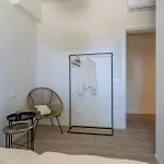 Casa Tobira - Casale Panoramico Sul Mare In Collina 트레비안티코