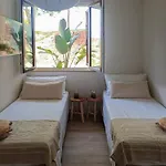 Casa Tobira - Casale Panoramico Sul Mare In Collina 아파트 트레비안티코