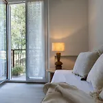 아파트 Casa Tobira - Casale Panoramico Sul Mare In Collina 트레비안티코