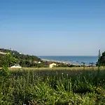 Casa Tobira - Casale Panoramico Sul Mare In Collina 아파트