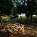 Casa Tobira - Casale Panoramico Sul Mare In Collina 아파트 *