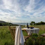 Casa Tobira - Casale Panoramico Sul Mare In Collina