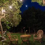 Casa Tobira - Casale Panoramico Sul Mare In Collina 아파트 *