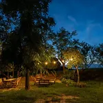 Casa Tobira - Casale Panoramico Sul Mare In Collina *