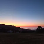 Casa Tobira - Casale Panoramico Sul Mare In Collina *