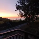 Casa Tobira - Casale Panoramico Sul Mare In Collina 아파트