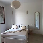 아파트 Casa Tobira - Casale Panoramico Sul Mare In Collina