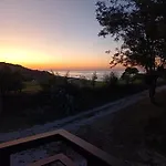 Casa Tobira - Panoramico In Collina Vicino Al Mare Trebbiantico