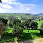 Casa Tobira - Casale Panoramico Sul Mare In Collina 아파트