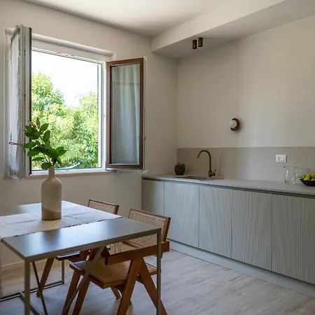 Casa Tobira - Casale Panoramico Sul Mare In Collina Trebbiantico