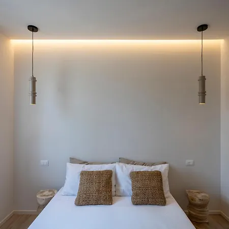 Apartament Casa Tobira - Panoramico In Collina Vicino Al Mare