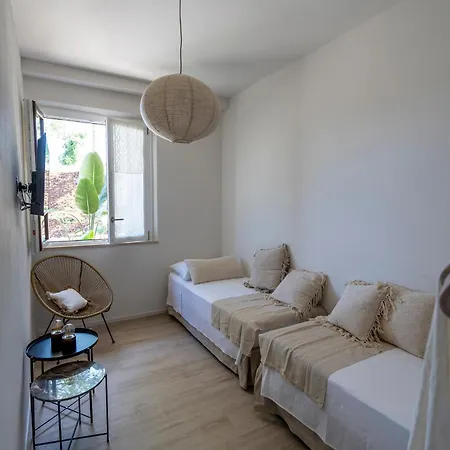 Casa Tobira - Panoramico In Collina Vicino Al Mare Apartament Trebbiantico