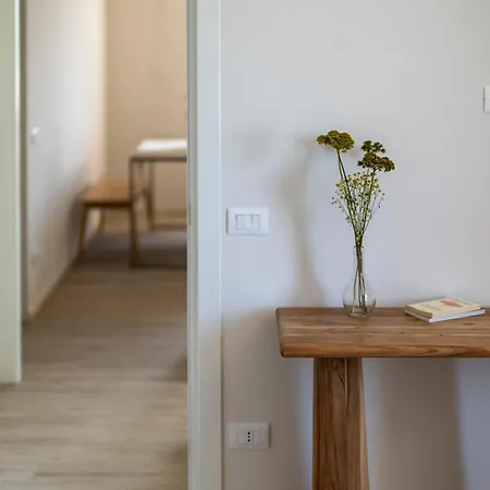 Apartamento Casa Tobira