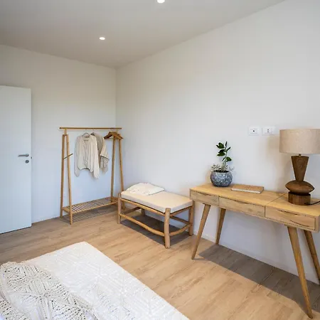 Appartement Casa Tobira - Casale Panoramico Sul Mare In Collina
