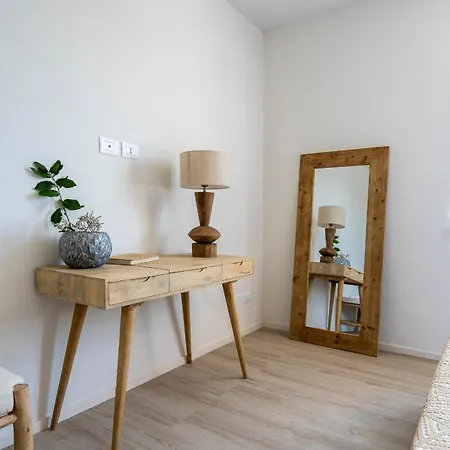 Casa Tobira - Panoramico In Collina Vicino Al Mare Apartament *