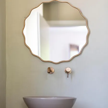 Apartment Casa Tobira - Casale Panoramico Sul Mare In Collina