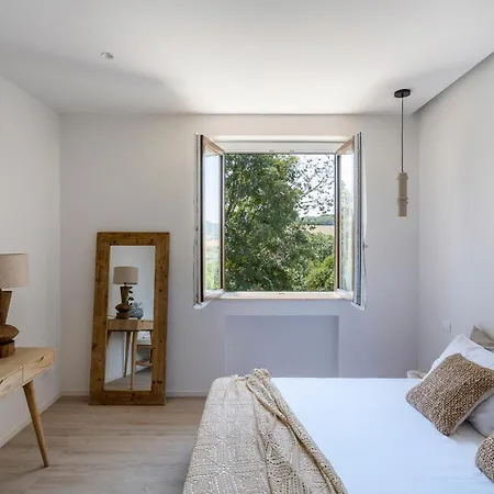 Casa Tobira - Panoramico In Collina Vicino Al Mare *