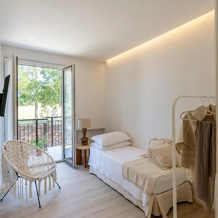 Appartement Casa Tobira - Casale Panoramico Sul Mare In Collina Trebbiantico
