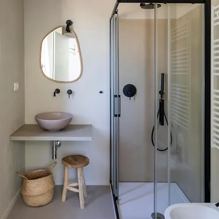 Apartamento Casa Tobira