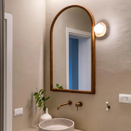 Casa Tobira - Casale Panoramico Sul Mare In Collina