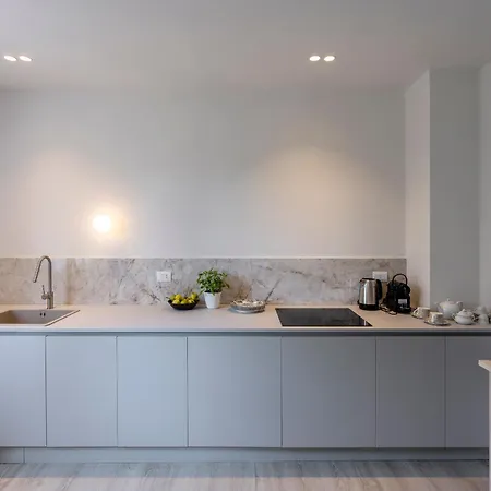 Apartamento Casa Tobira *