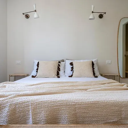 Casa Tobira Trebbiantico