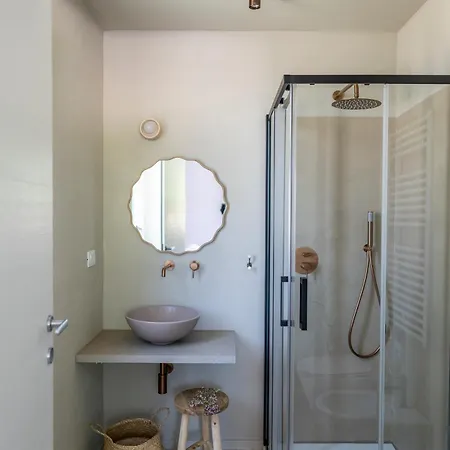 Casa Tobira - Panoramico In Collina Vicino Al Mare * Trebbiantico