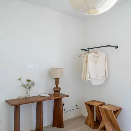 Apartament Casa Tobira - Panoramico In Collina Vicino Al Mare Trebbiantico