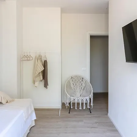 Apartament Casa Tobira - Panoramico In Collina Vicino Al Mare