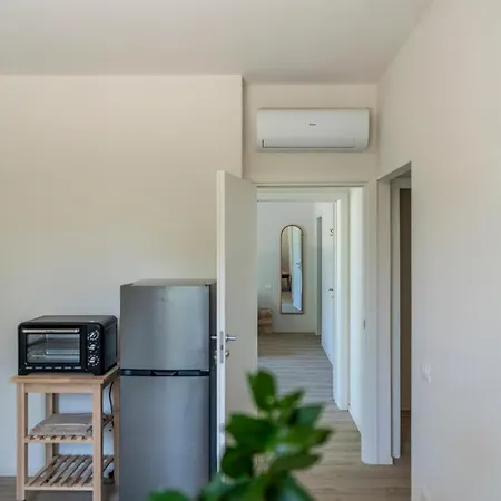 Casa Tobira - Panoramico In Collina Vicino Al Mare Apartament *