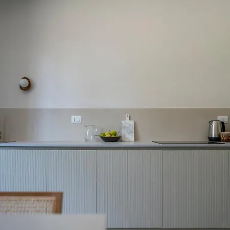 Apartamento Casa Tobira *