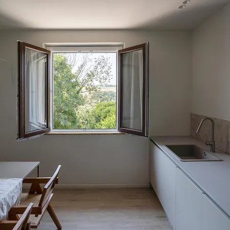 Casa Tobira Apartamento *